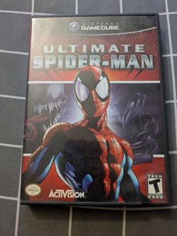 Ultimate Spider-Man