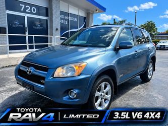 2012 Toyota RAV4