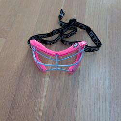 STX Lacrosse 4Sight+ S Goggles