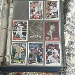 Card Lot 