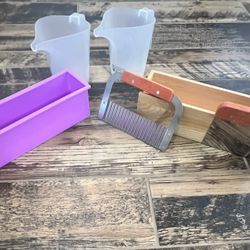 Soap Making Accessories 
