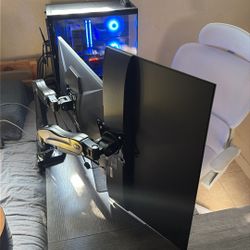 Pc Setup