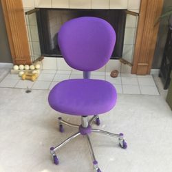 PURPLE Office Chair 