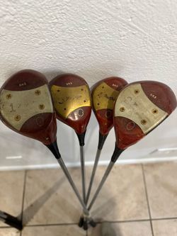 MacGregor 563 Woods $75