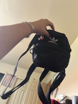 Mini Adidas Backpack