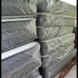 Full bed pillow top can deliver new