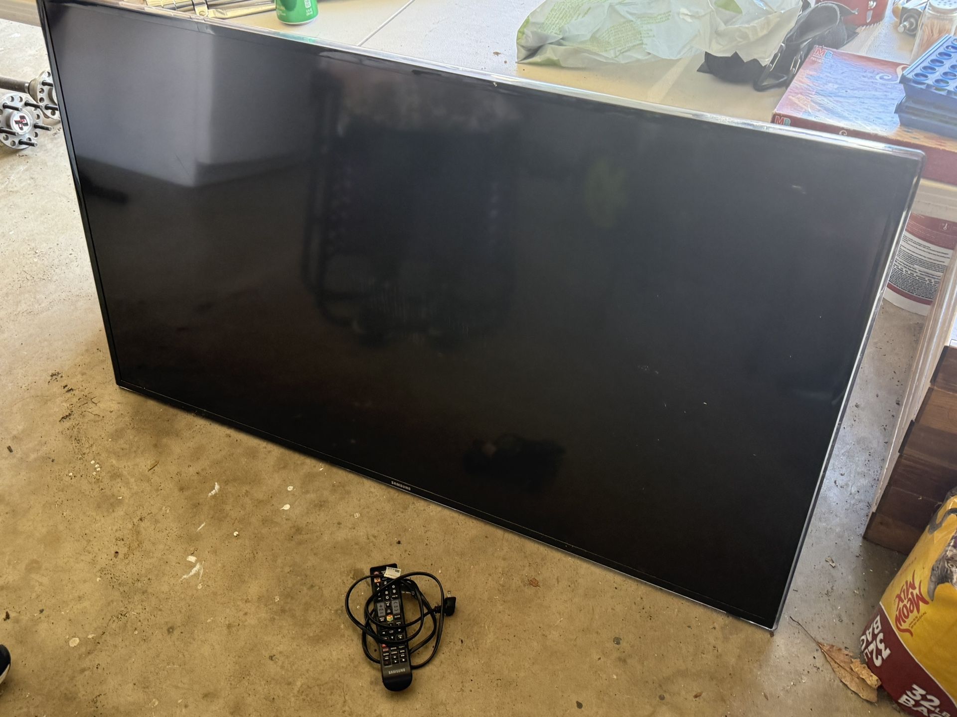 Used Samsung Tv For Sale