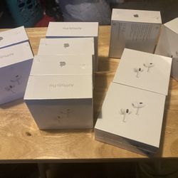 AirPods Pro 2 BULK EDITION 12CT