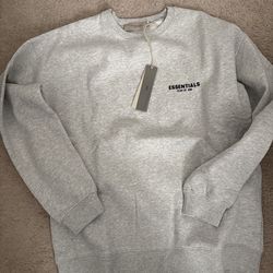 Authentic ESSENTIALS