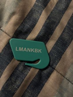Box Opener