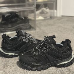 Balenciaga Track LED 