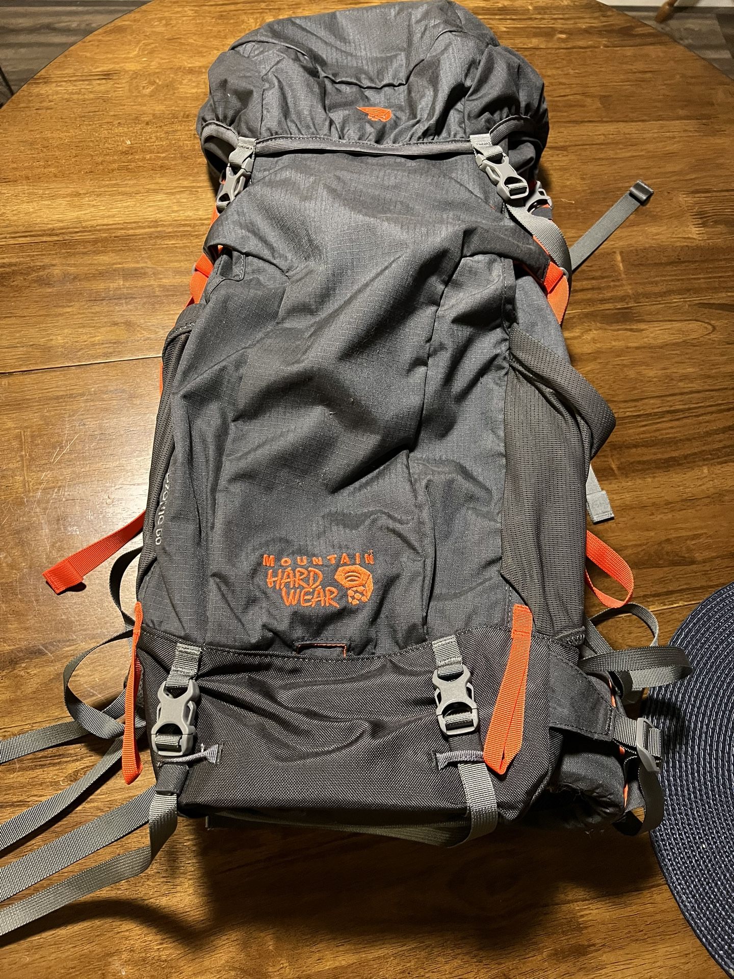 Ozonic 50L Mountain Hardware Backpack 