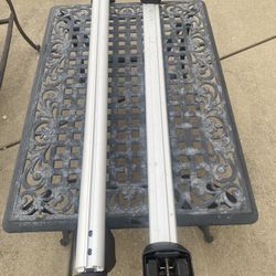 Audi Q5 Roof Rails