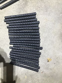 Tac Mac Golf Grips. 