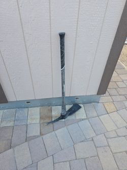 Pick Axe
