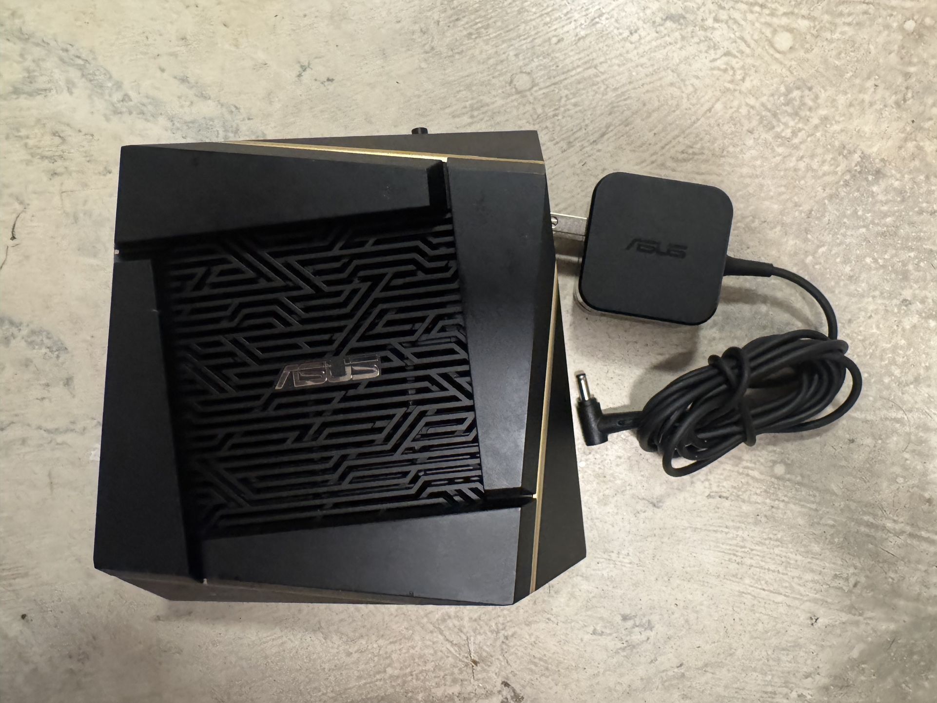 Asus Router RT-AX92U