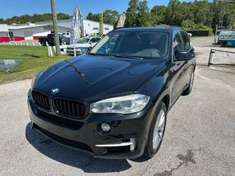 2014 BMW X5