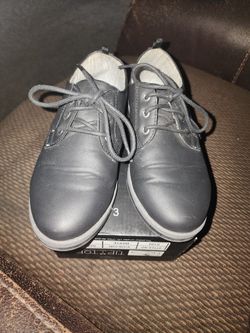 Boys Dress Shoes