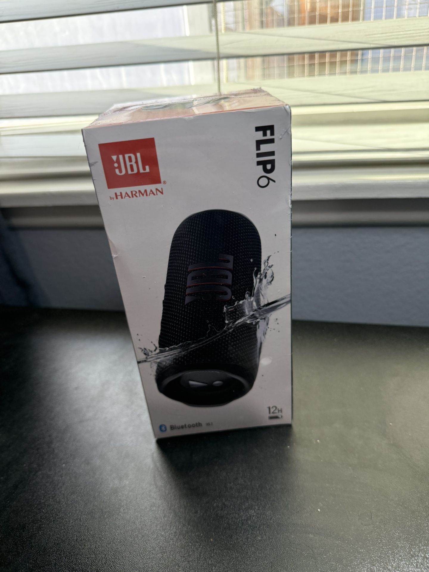 Jbl Speaker