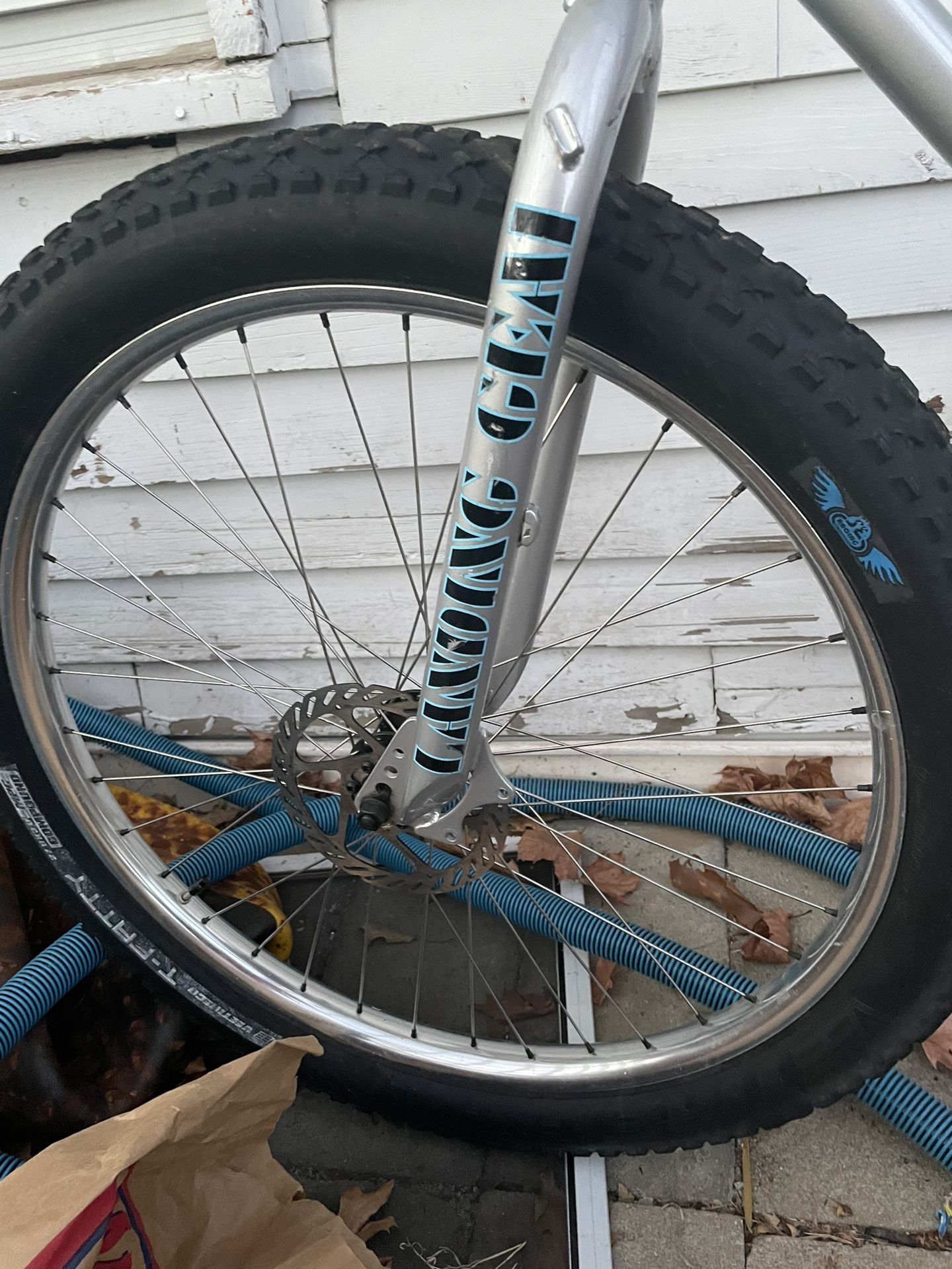 custom om duro