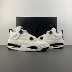 Air Jordan 4 “Flight Club” – Excellent Condition – Size 8 And 7