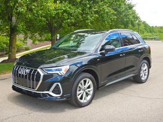 2024 Audi Q3