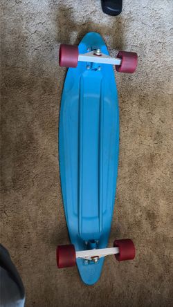 PENNY BOARD