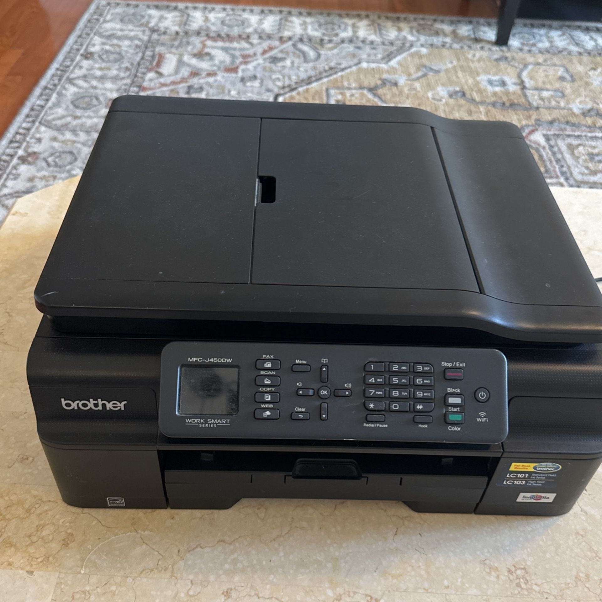 Brother Printer