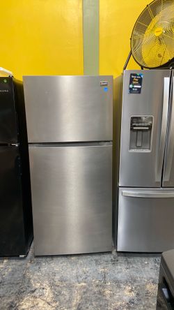 Refrigerador Avanti $11 Down payment