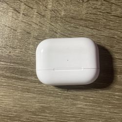 Airpod pros
