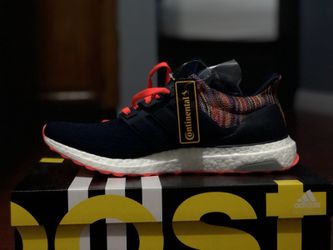 Adidas x MiAdidas Ultraboost 1.0 Size 10