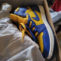 Jordan 1 