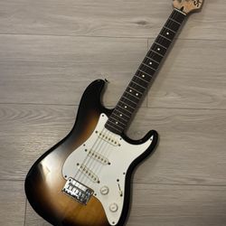 Squire Strat