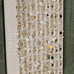 Oro laminado/ gold filled/ xp