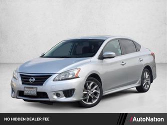 2014 Nissan Sentra