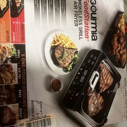 Fans, Jump starter , Shoe Rack, AirFryer , Smokeless Grill