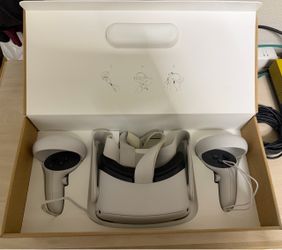 Oculus Quest 2