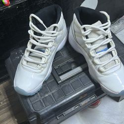 Jordans 11s