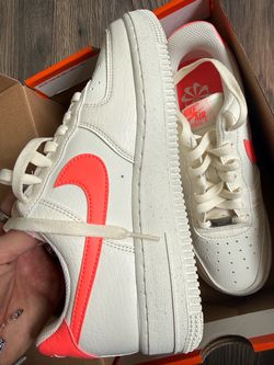 7.5 Nike AF1