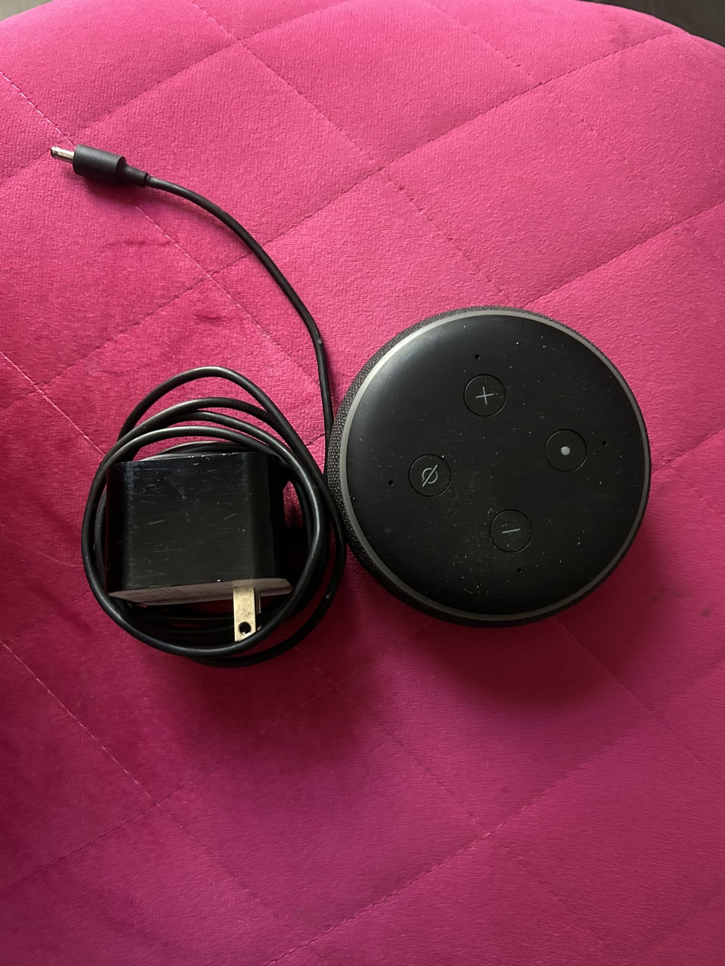 Amazon Echo