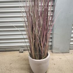 Fake Plant Home Decor