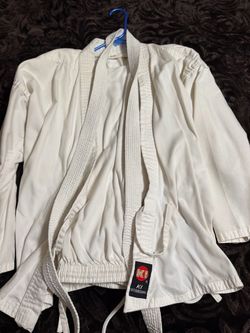 Women’s Gi Size 3