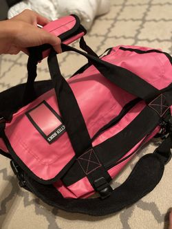Better bodies Gym duffle bag