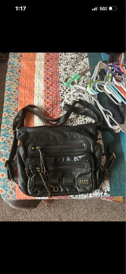Y2K studded Purse