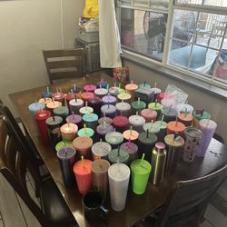 Starbucks Tumbler Cups 