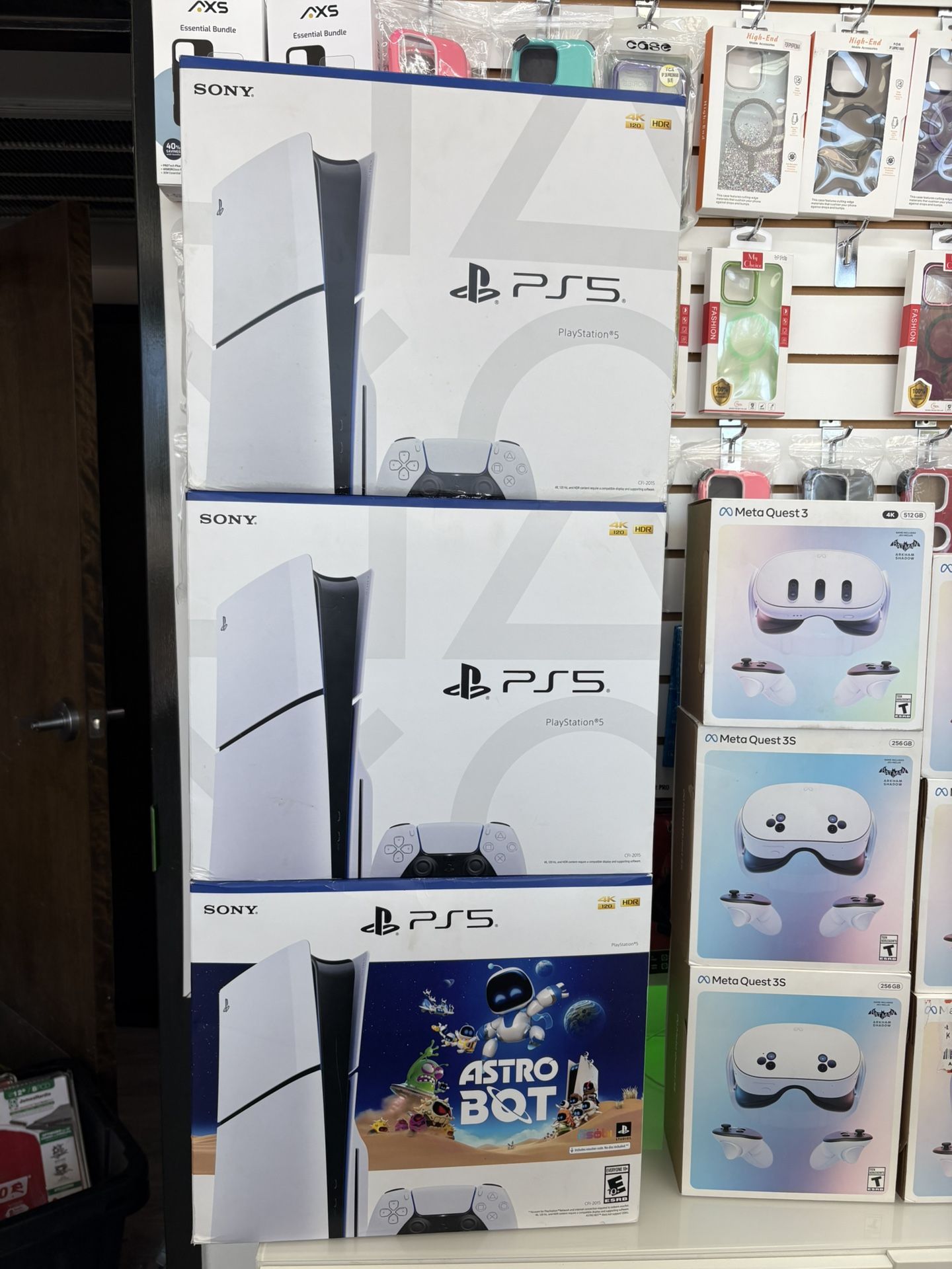 Playstation 5