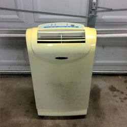 9000 BTU Portable Air Conditioner 