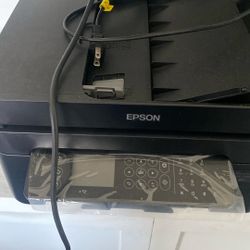 Epson Printer 
