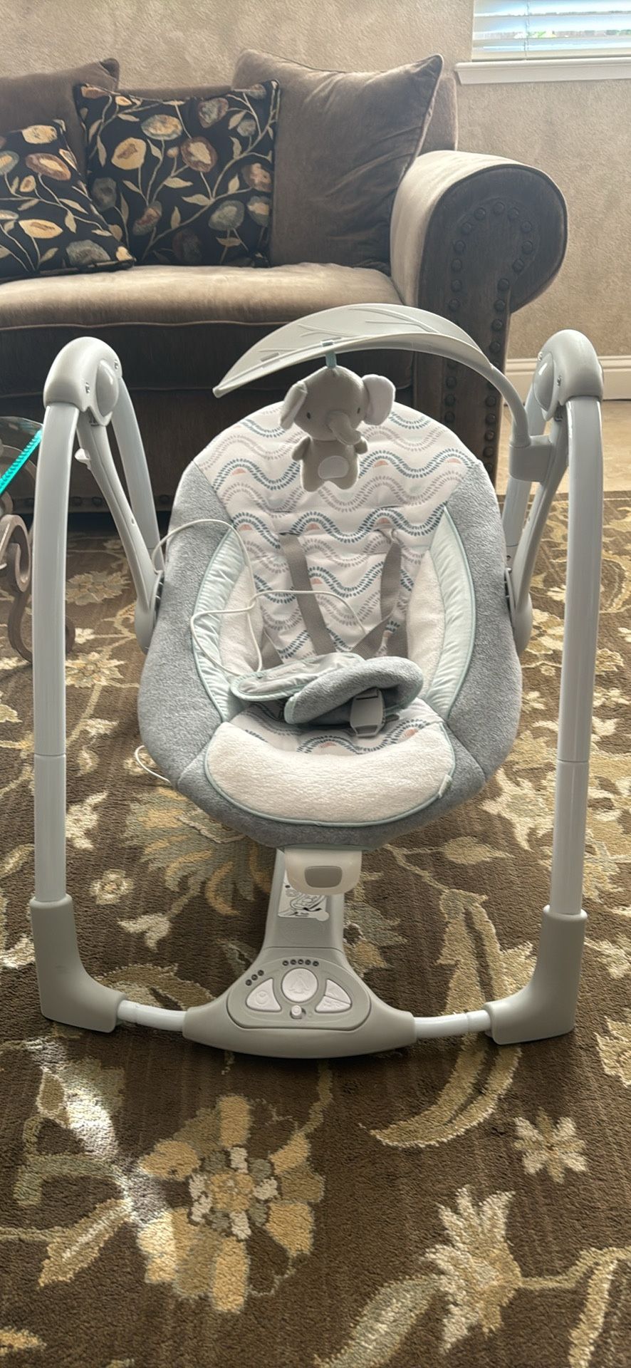 Ingenuity Baby Swing