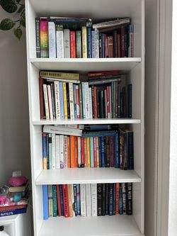 Books - Bulk - Spirituality, Self Help, Fiction, Non-fiction, Biography, Autobiography
